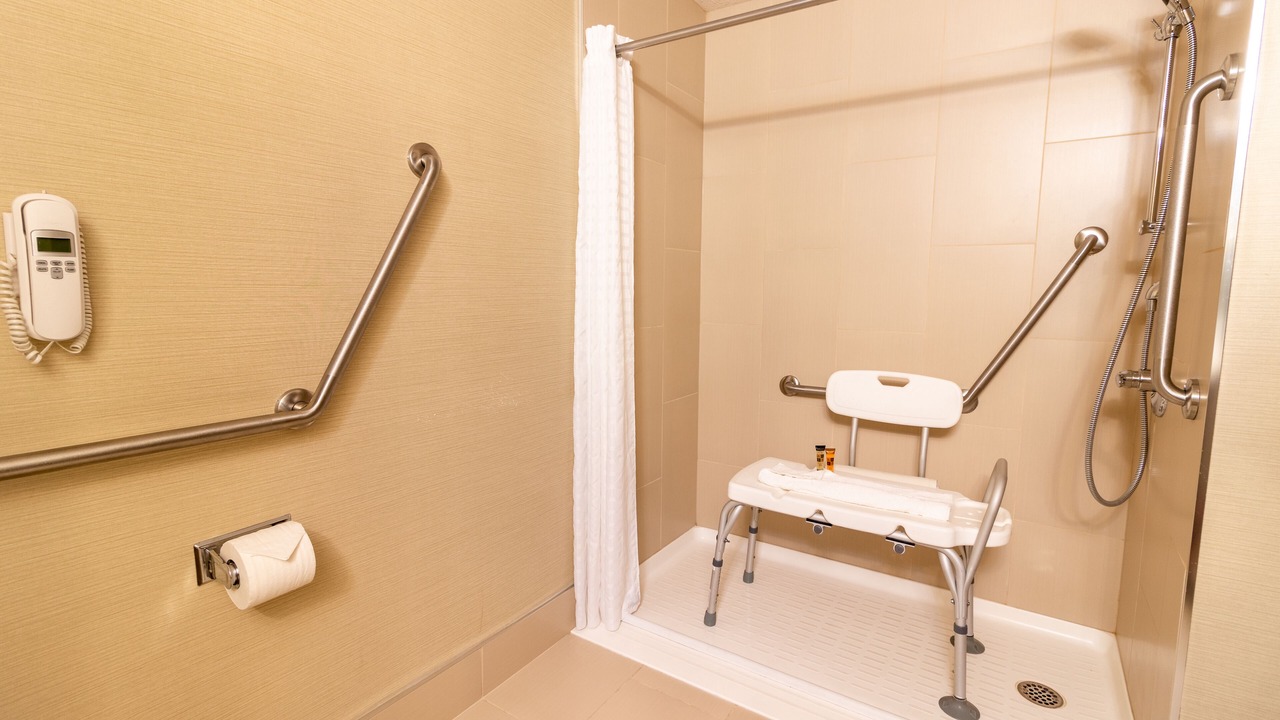 Photo of Bathroom in East Kootenay