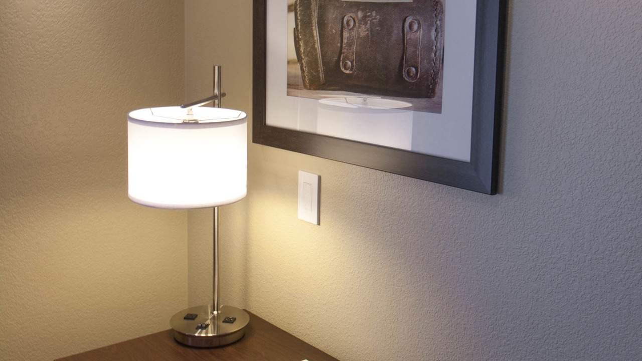 Photo of Bedroom in East Kootenay