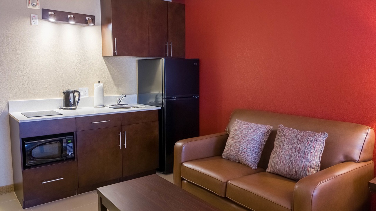 Photo of Kitchen in East Kootenay