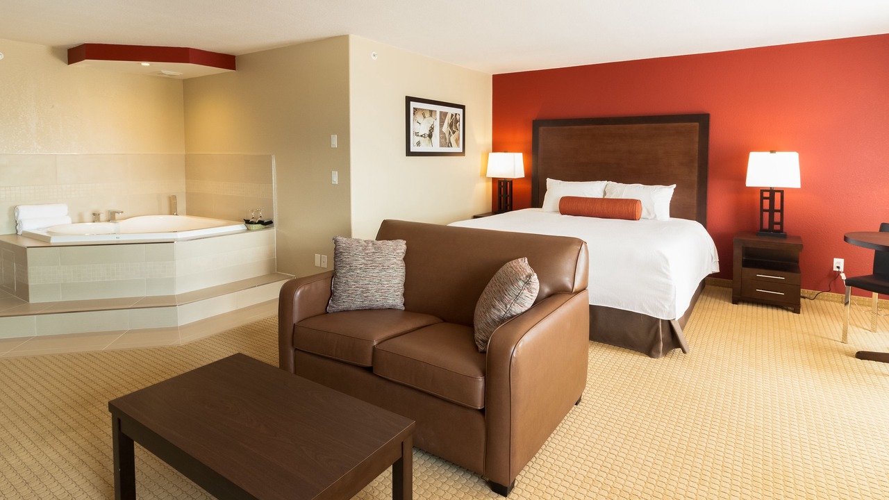 Photo of Bedroom in East Kootenay