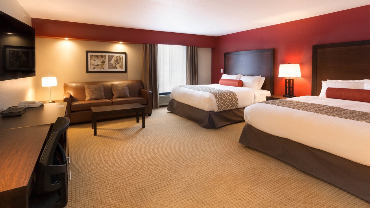 Photo of Bedroom in East Kootenay