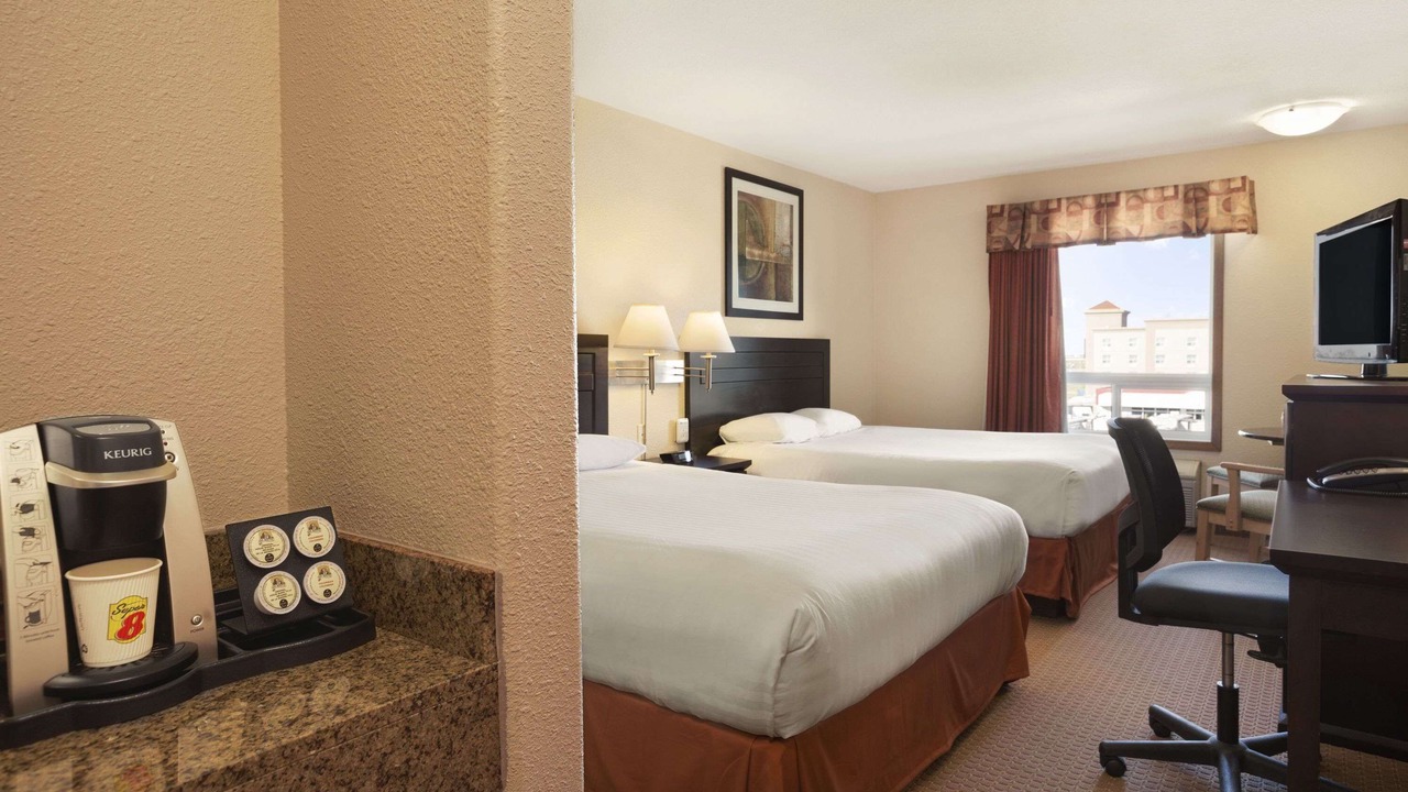 Photo of Bedroom in Leduc