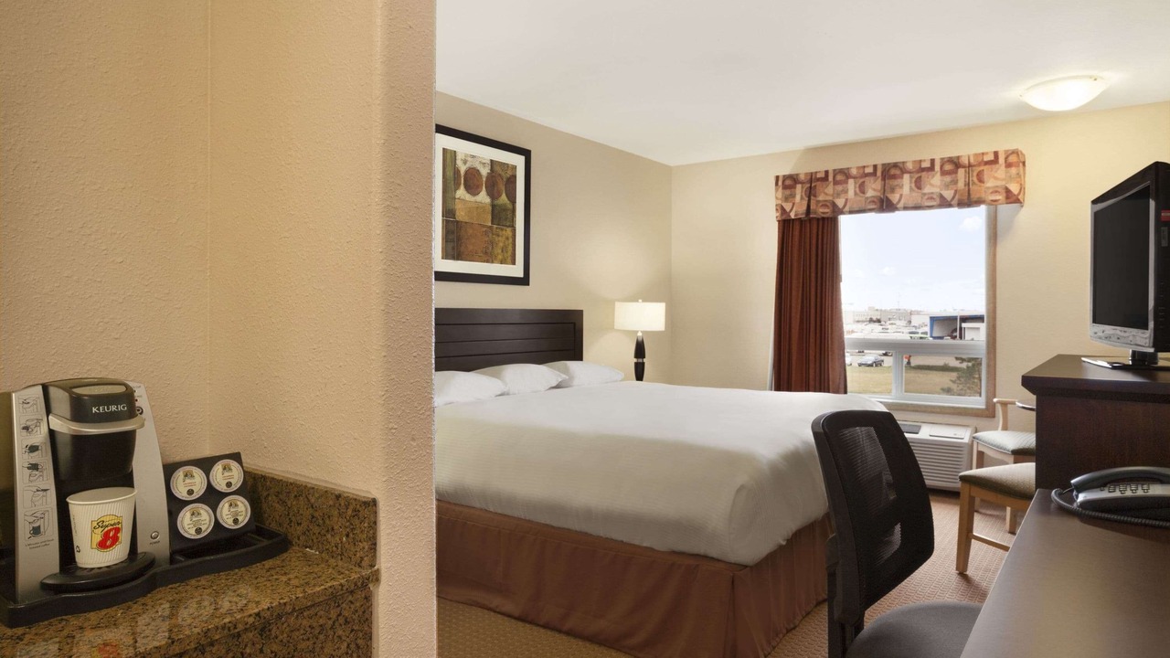 Photo of Bedroom in Leduc