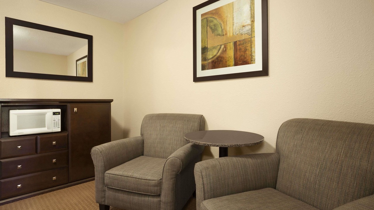Photo of Bedroom in Leduc