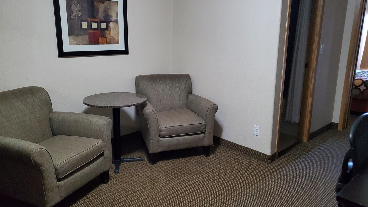 Photo of Bedroom in Leduc