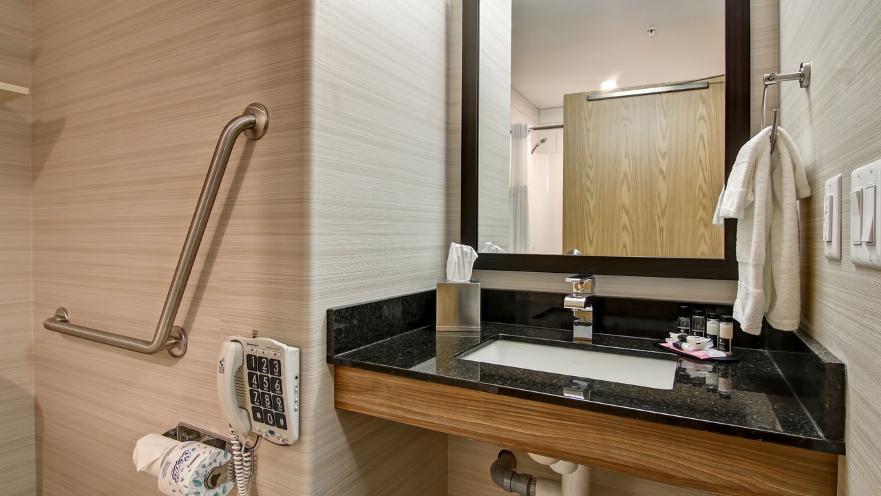 Photo of Bathroom in St. Paul
