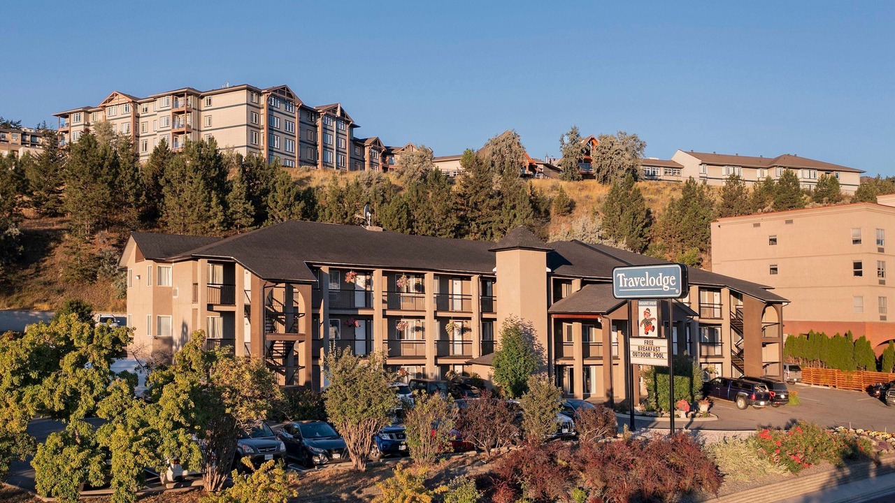 Photo of Outdoor in Kamloops