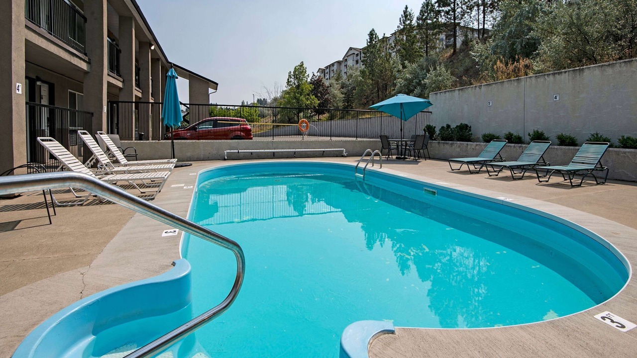 Photo of Outdoor in Kamloops