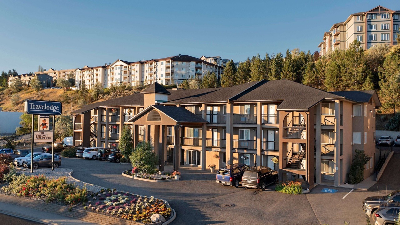 Photo of Outdoor in Kamloops