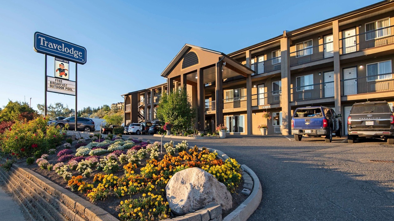 Photo of Outdoor in Kamloops