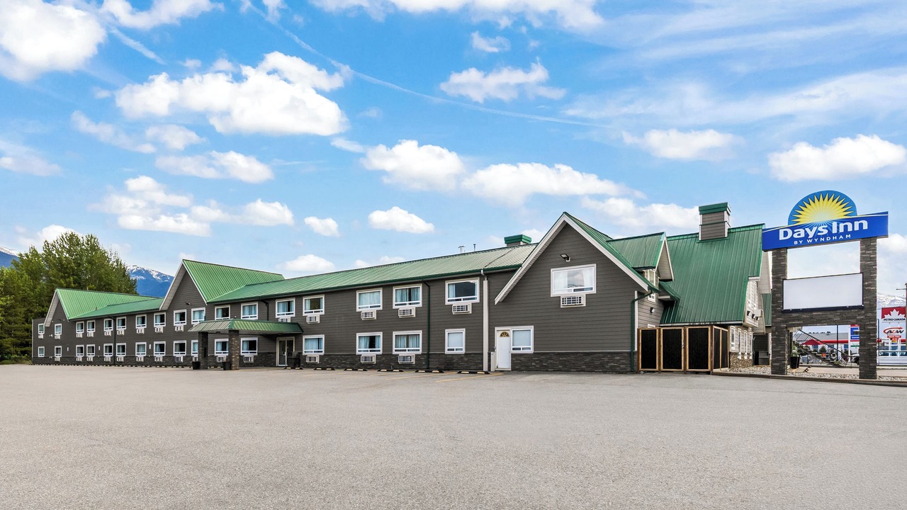 Photo of Outdoor in Valemount