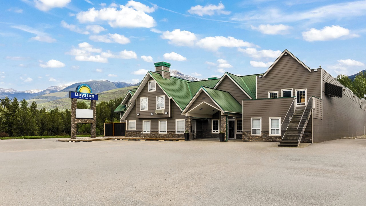 Photo of Outdoor in Valemount