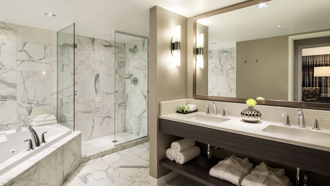 Photo of Bathroom in North Industrial