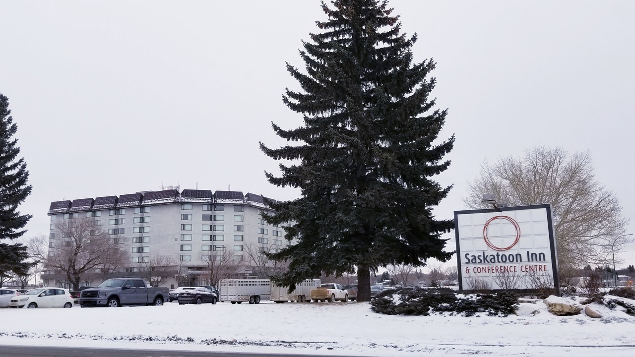 Photo of Outdoor in North Industrial