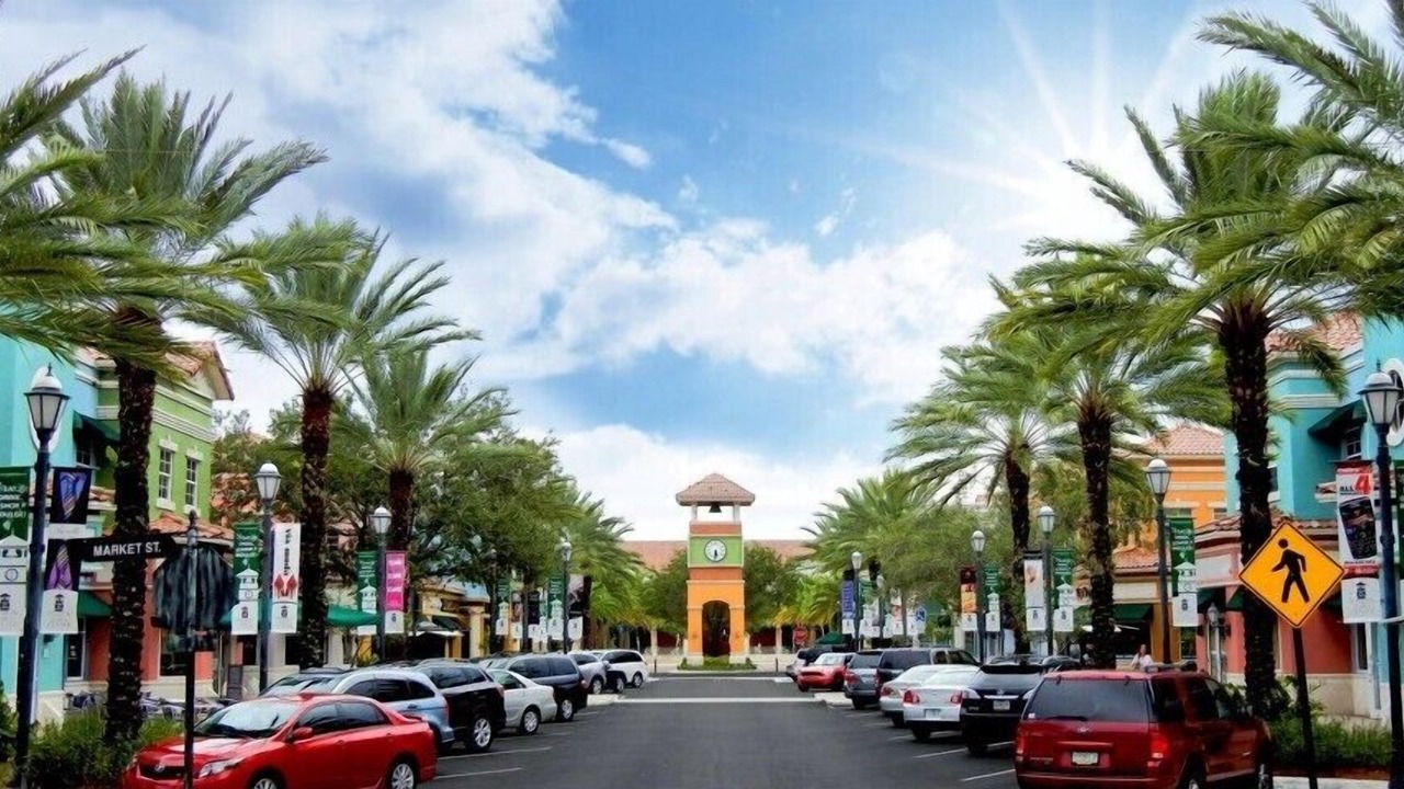 Photo of Others in Weston