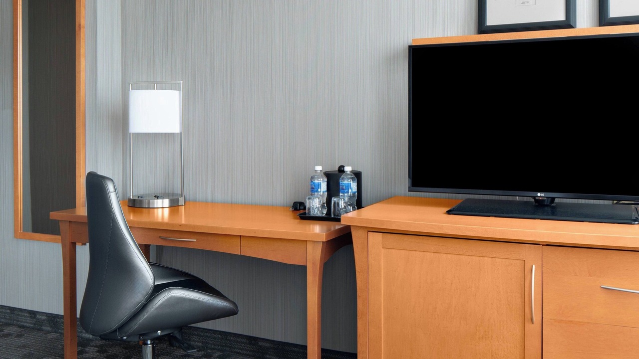 Photo of Bedroom in Downtown Edmonton