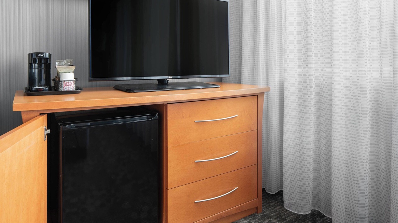 Photo of Bedroom in Downtown Edmonton
