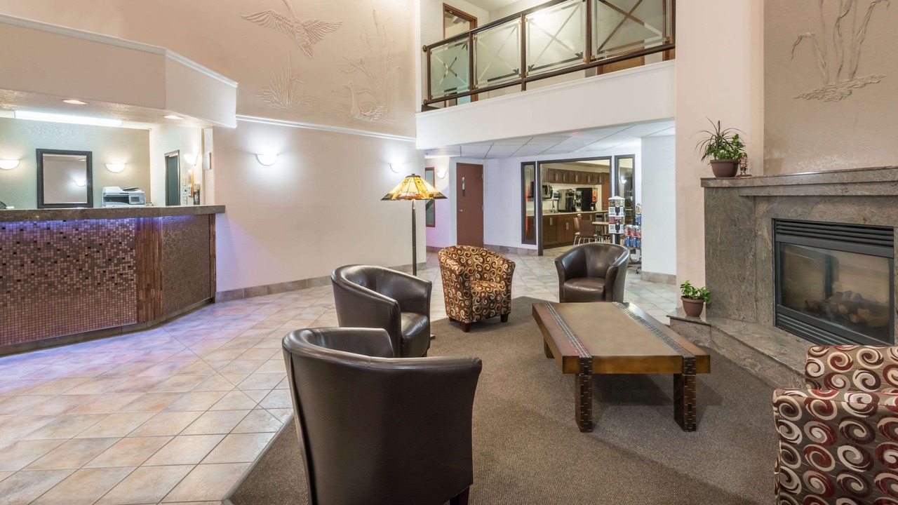 Photo of Livingroom in County of Vermilion River