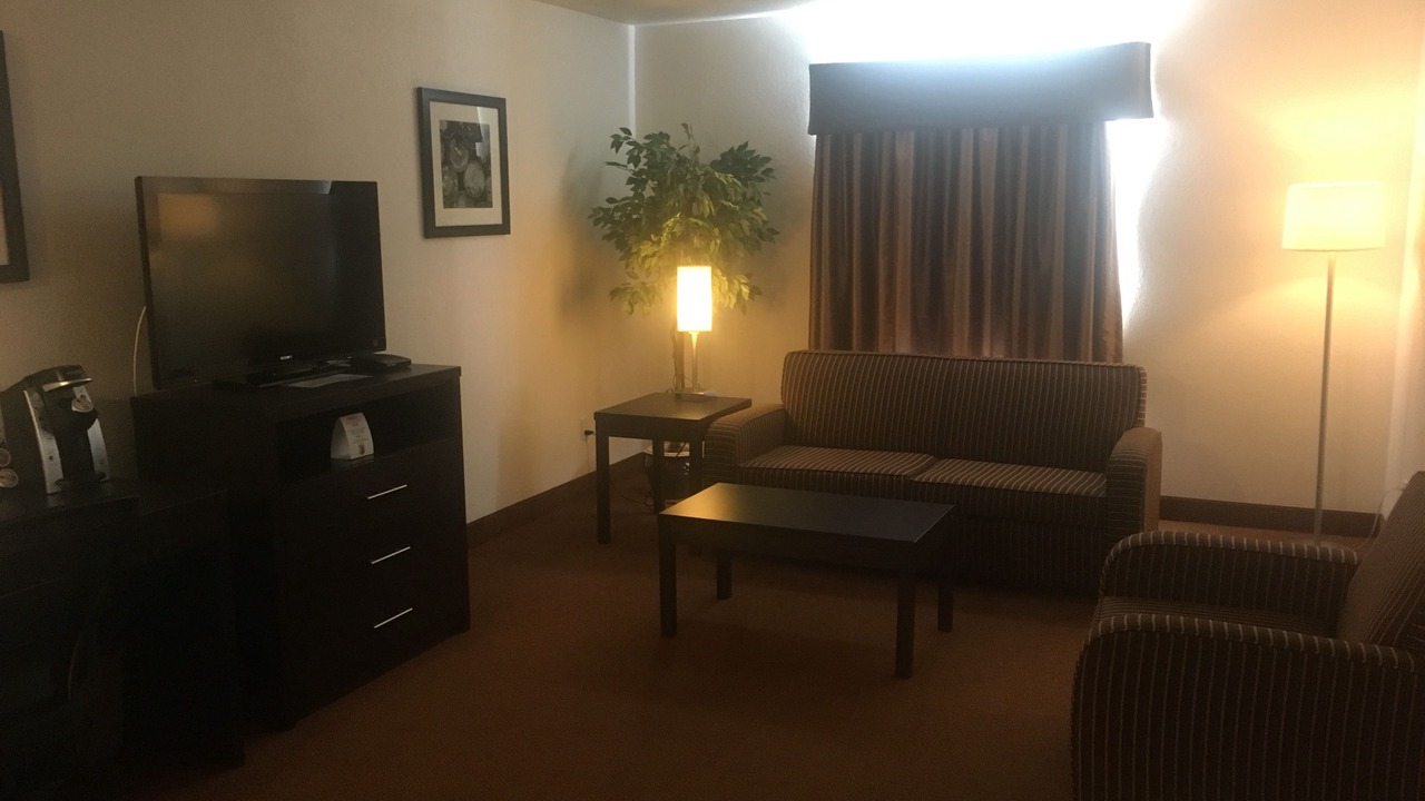 Photo of Bedroom in County of Vermilion River