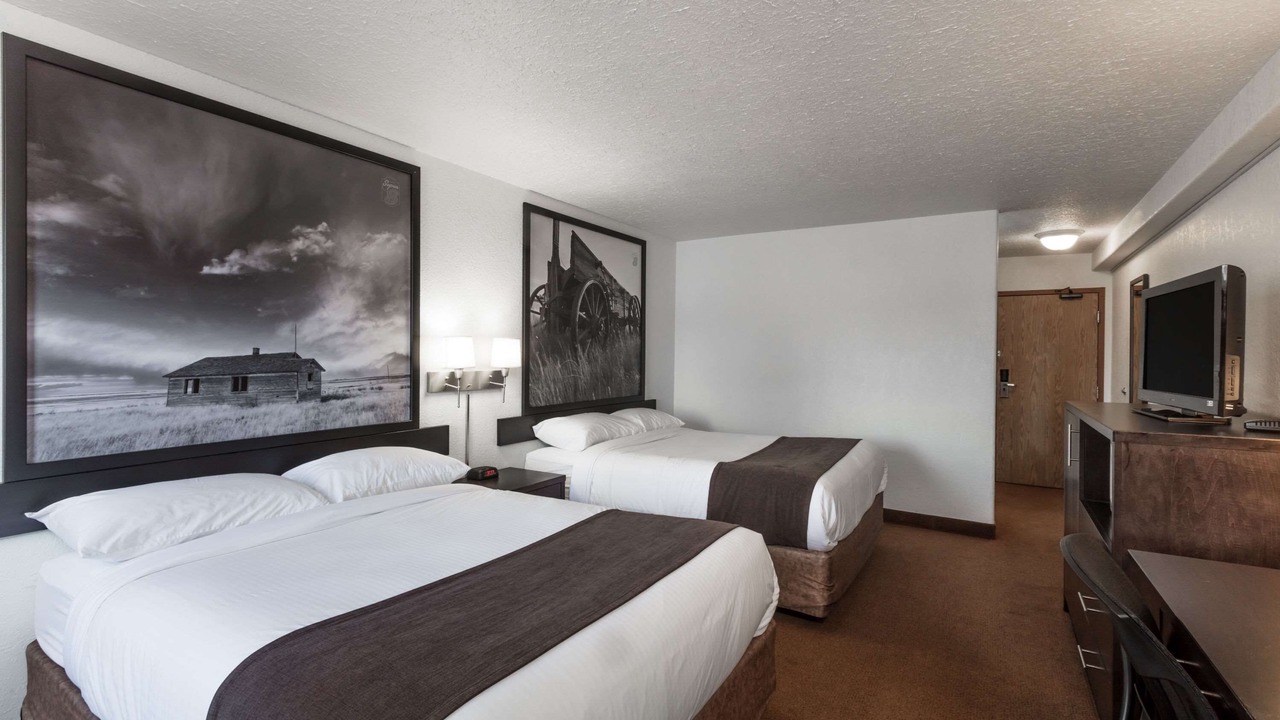 Photo of Bedroom in County of Vermilion River