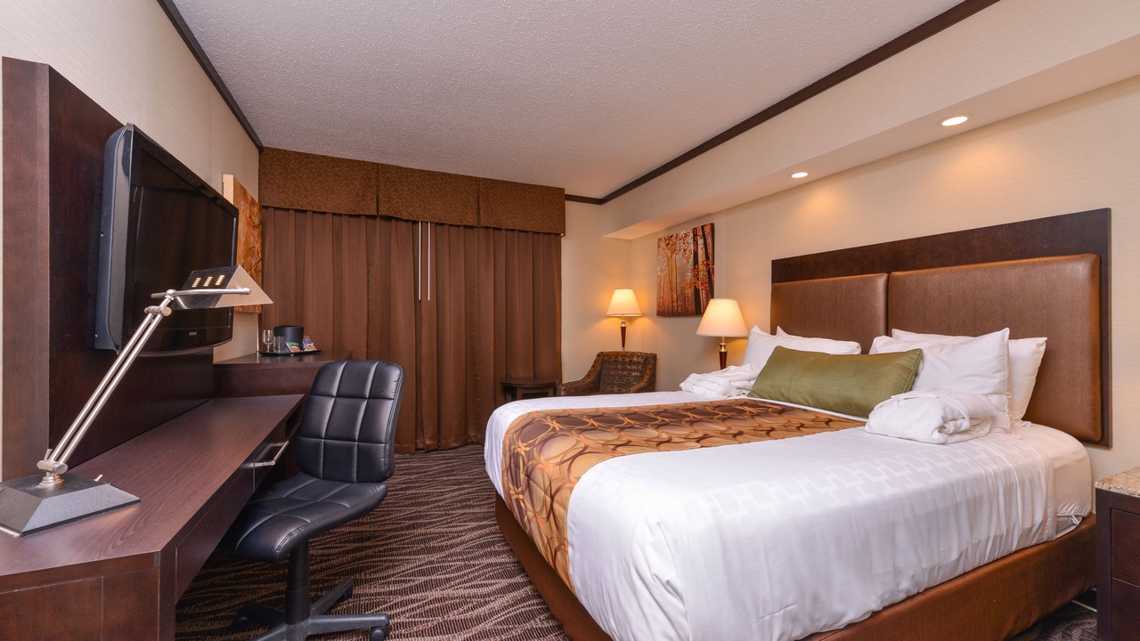 Photo of Bedroom in Wetaskiwin