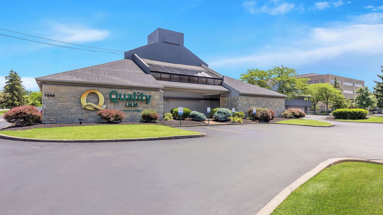 Photo of Outdoor in Middleburg Heights