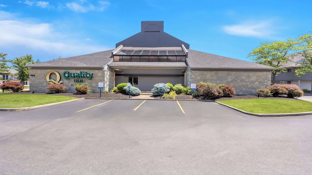 Photo of Outdoor in Middleburg Heights