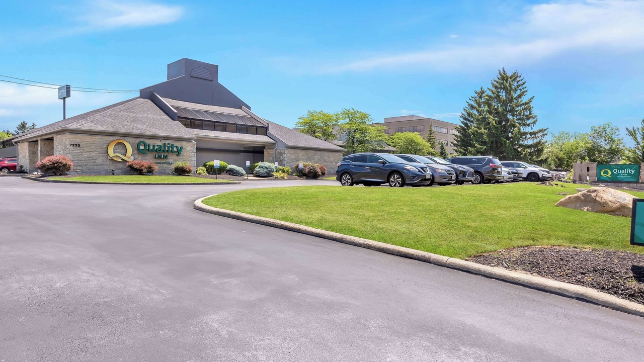 Photo of Outdoor in Middleburg Heights