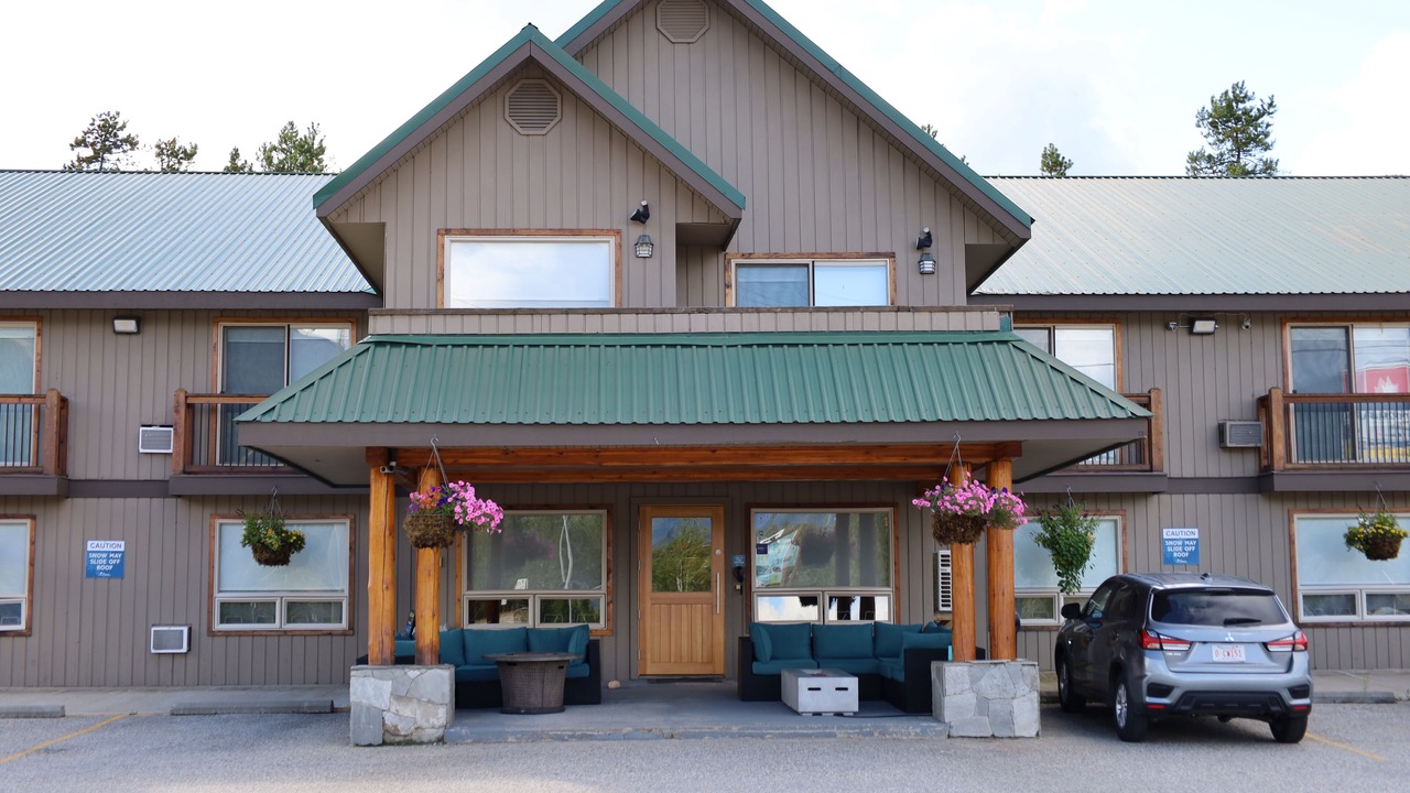 Photo of Outdoor in Blue River