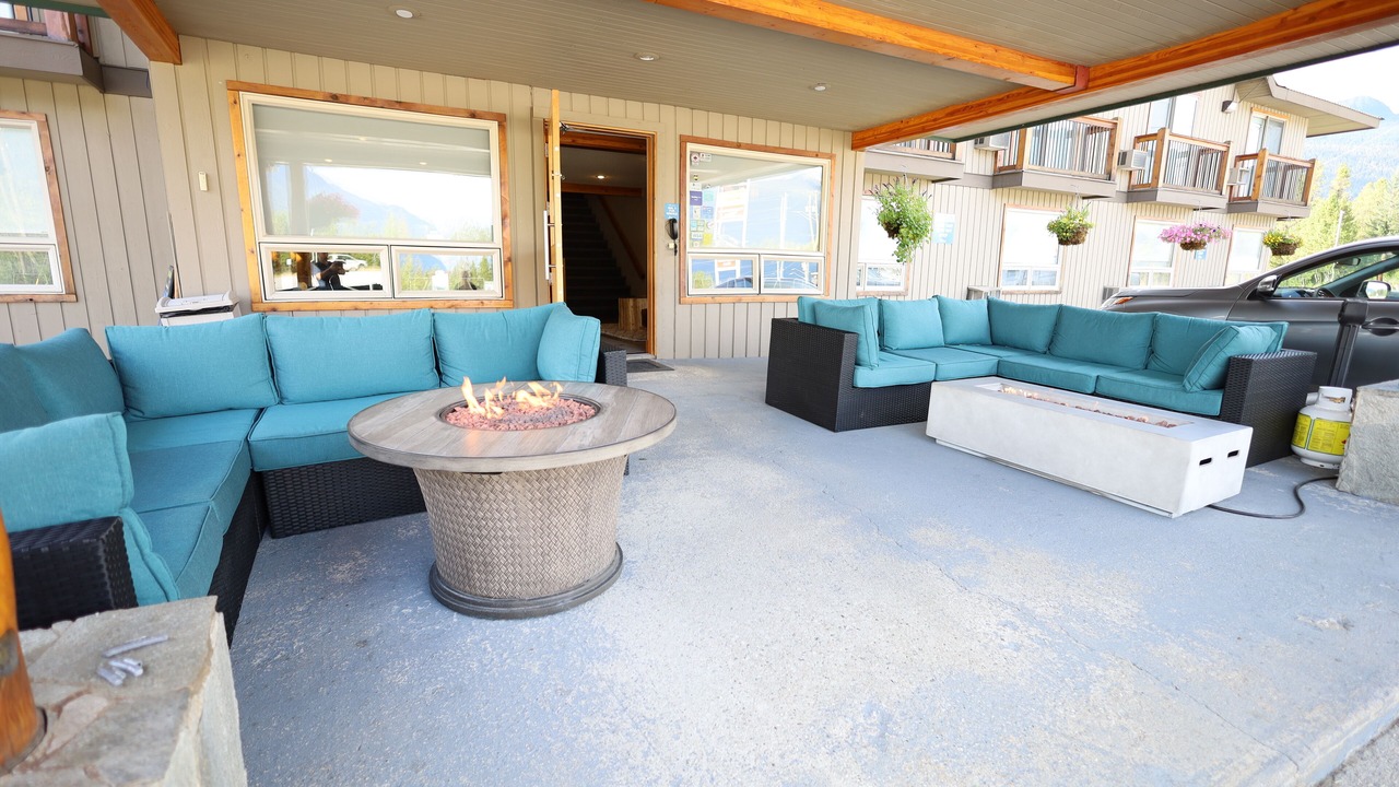 Photo of Outdoor in Blue River