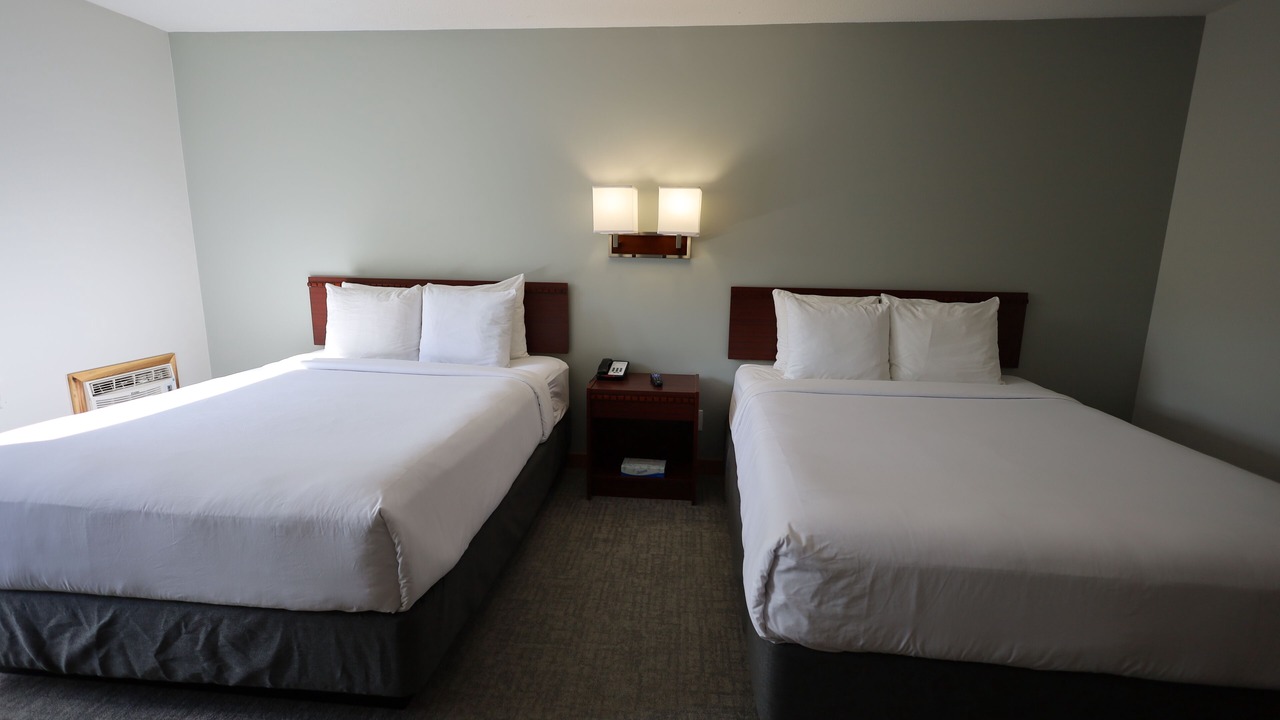Photo of Bedroom in Blue River