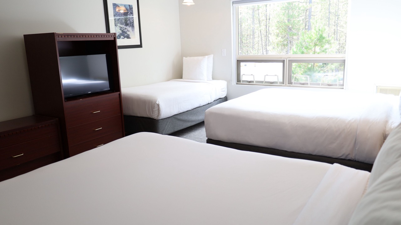 Photo of Bedroom in Blue River