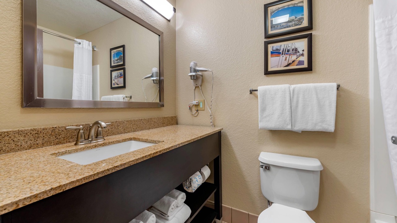 Photo of Bedroom in Highlands Ranch