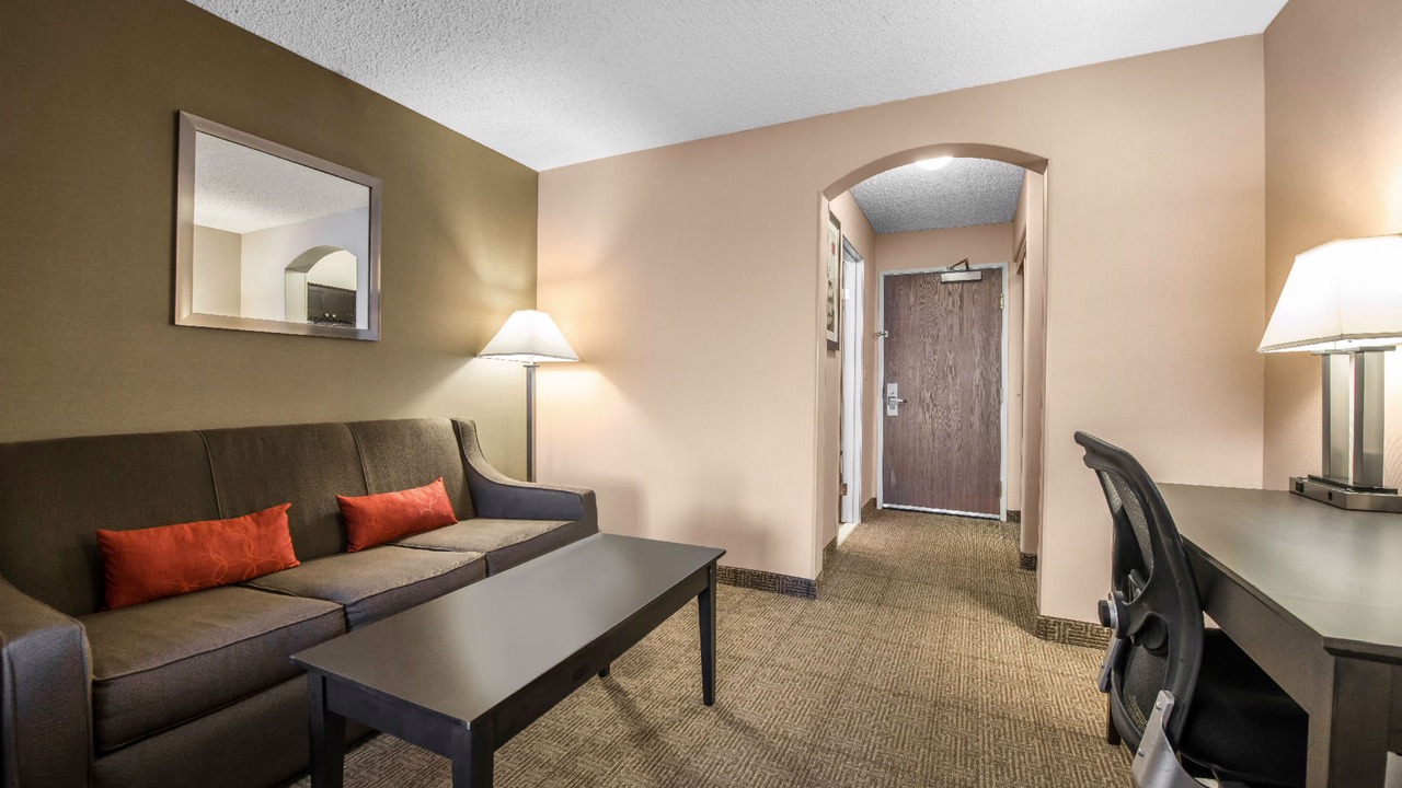 Photo of Bedroom in Highlands Ranch