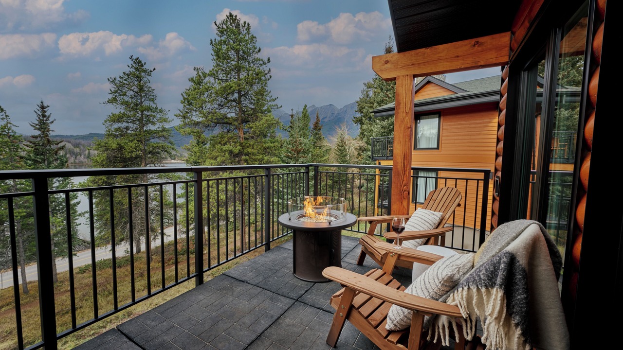 Photo of Bedroom in Jasper