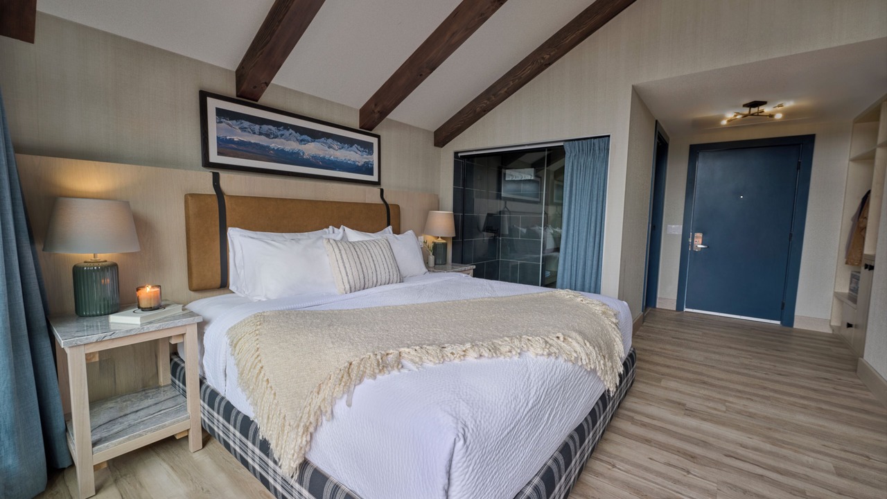 Photo of Bedroom in Jasper