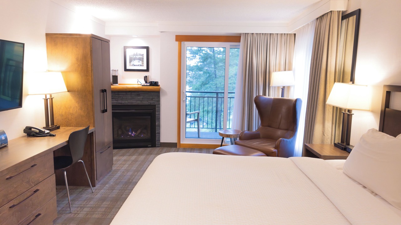 Photo of Bedroom in Jasper