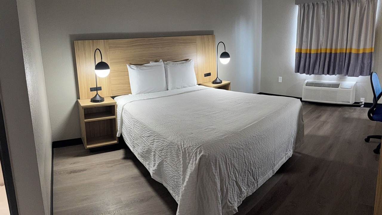 Photo of Bedroom in Richfield