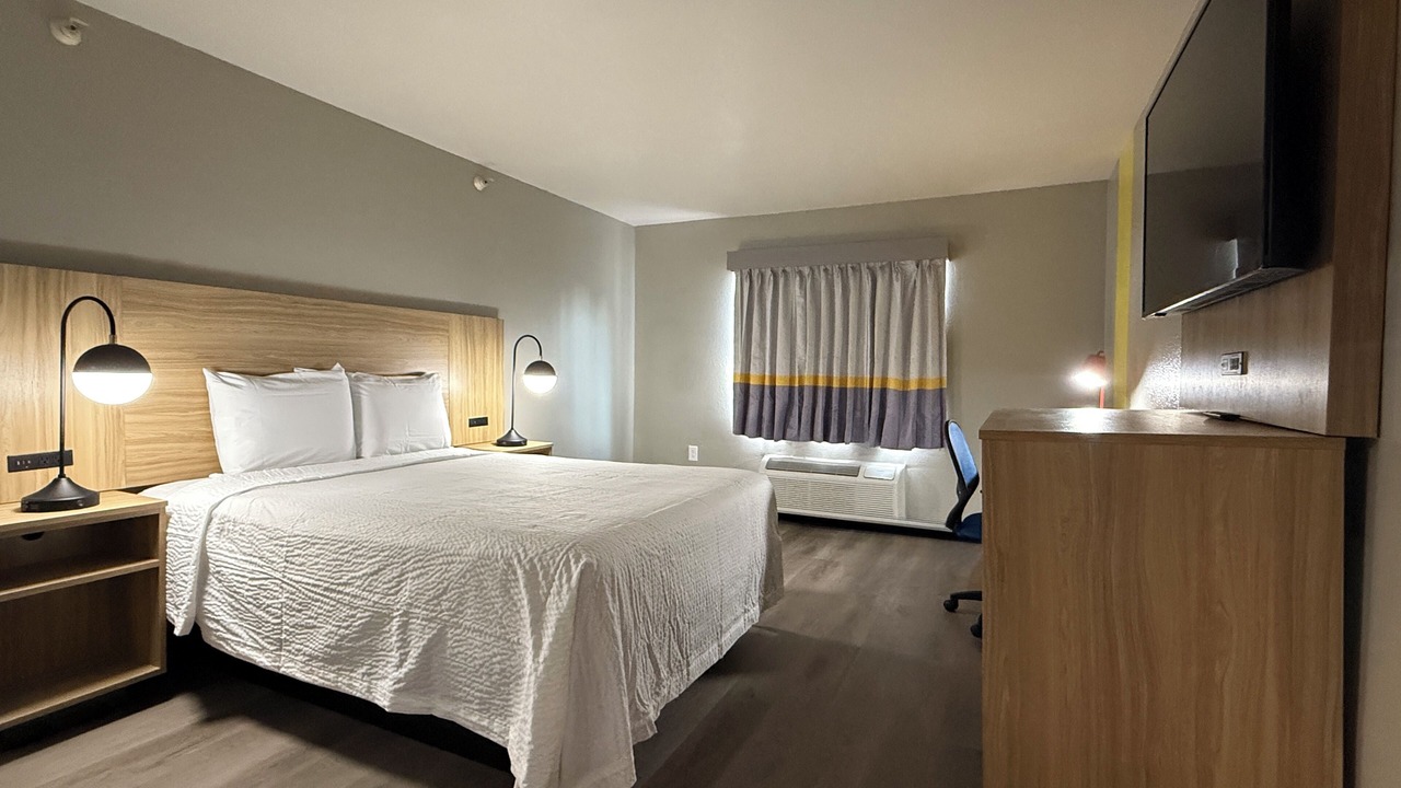 Photo of Bedroom in Richfield