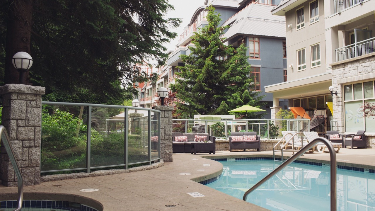 Photo of Outdoor in Village North