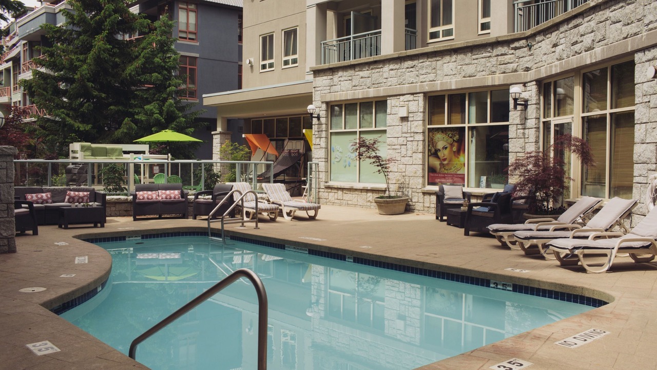 Photo of Outdoor in Village North