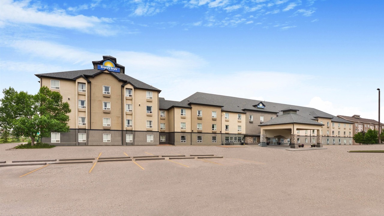Photo of Outdoor in Regina