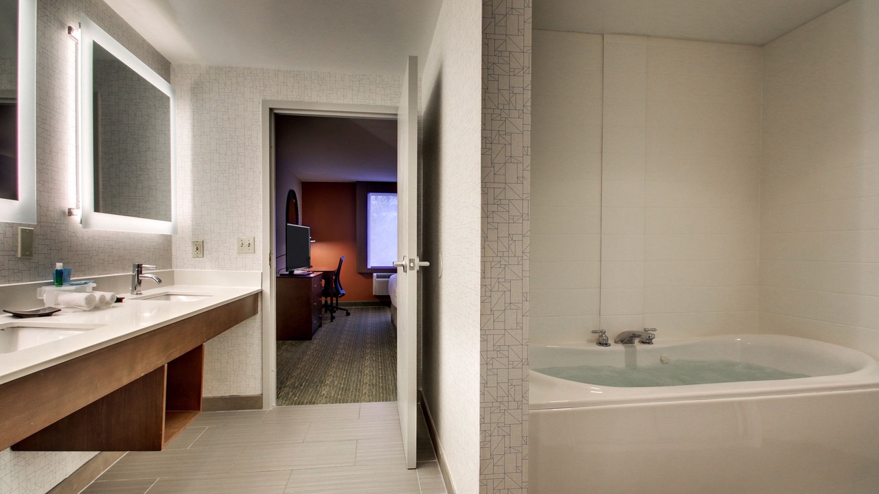 Photo of Bathroom in Lincoln