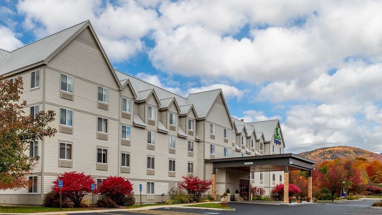 Photo of Outdoor in Lincoln