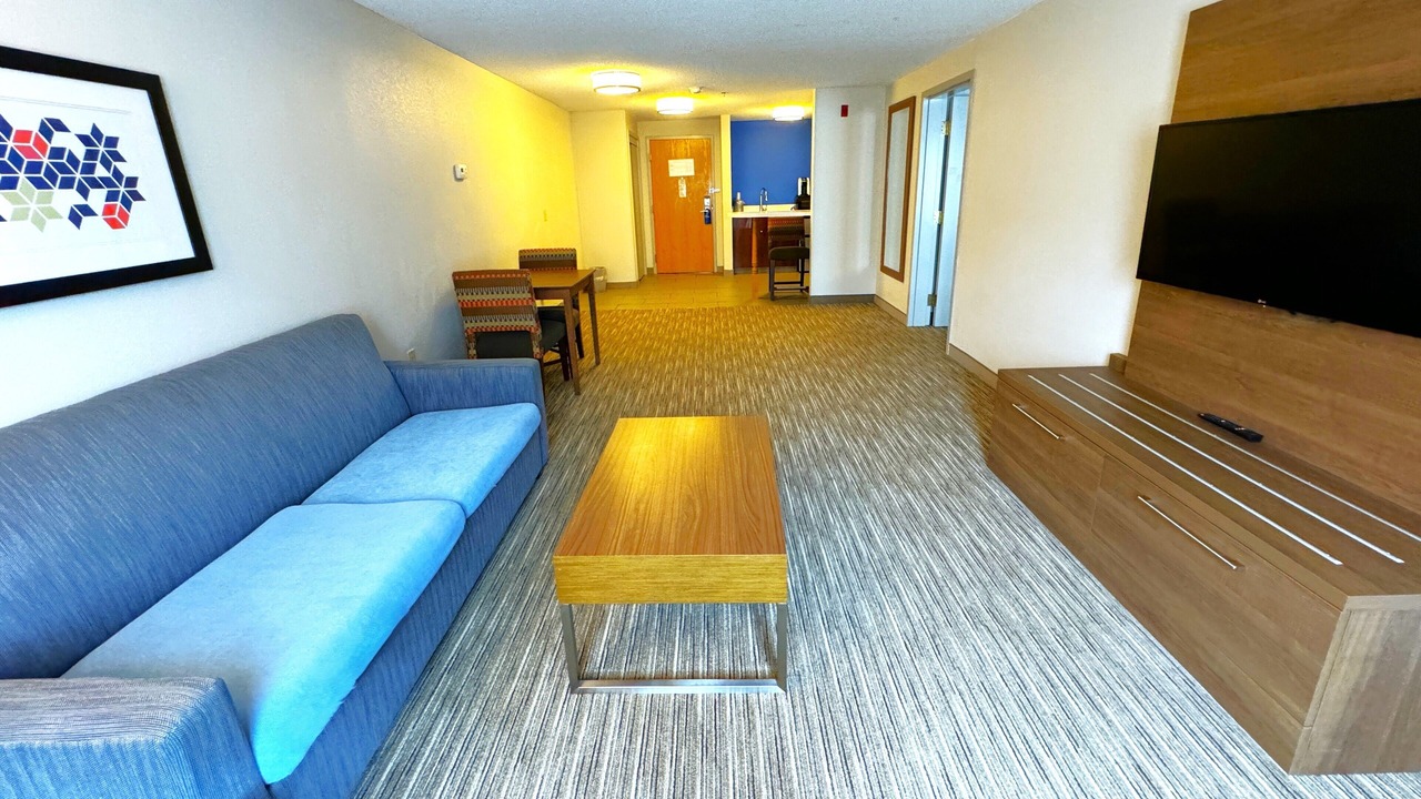 Photo of Bedroom in Lincoln