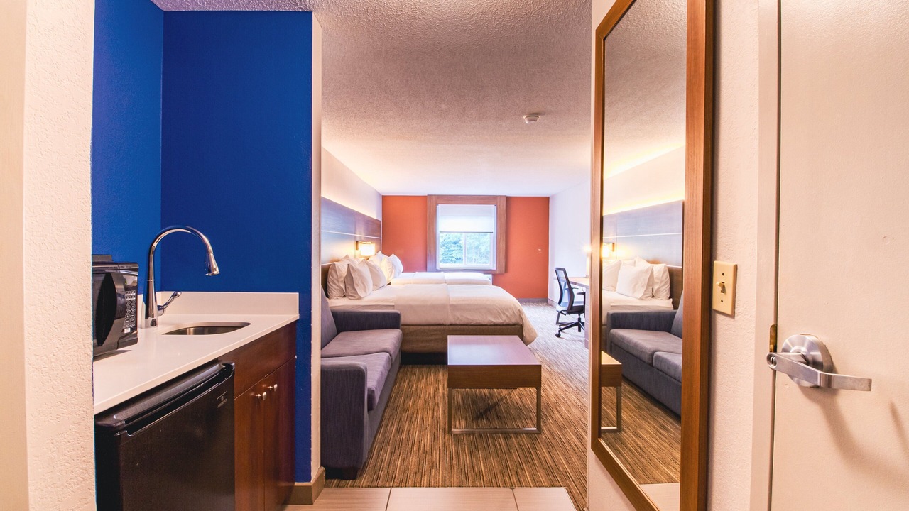 Photo of Bedroom in Lincoln