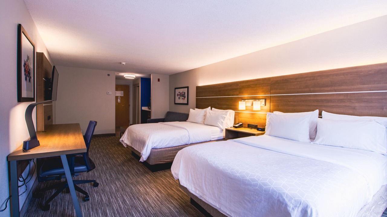 Photo of Bedroom in Lincoln