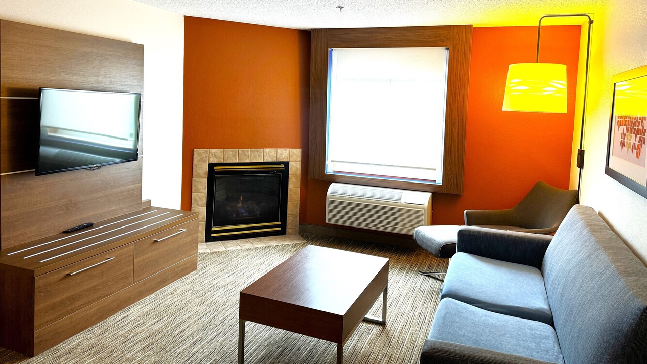 Photo of Bedroom in Lincoln