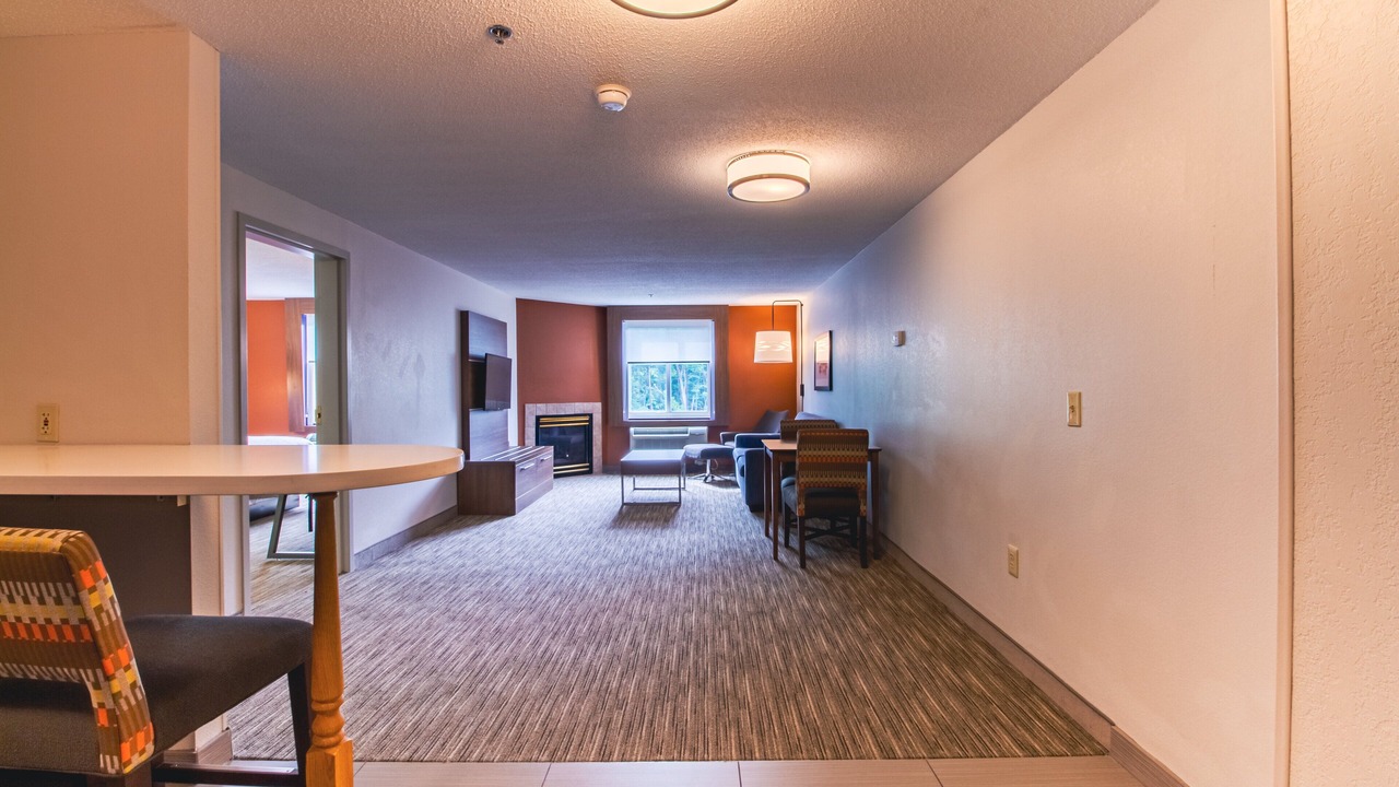 Photo of Bedroom in Lincoln