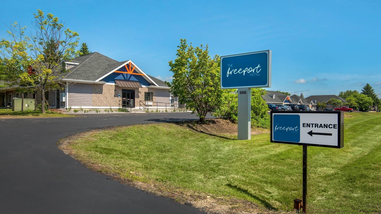 Photo of Outdoor in Freeport